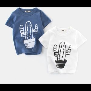 Boy T-shirt